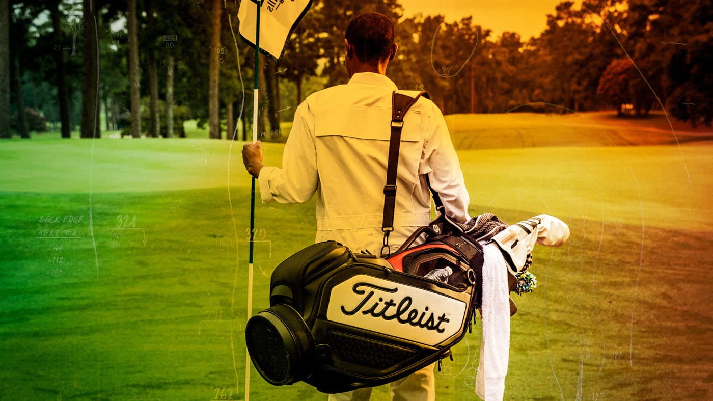 Loopers: The Caddie's Long Walk - immagine
