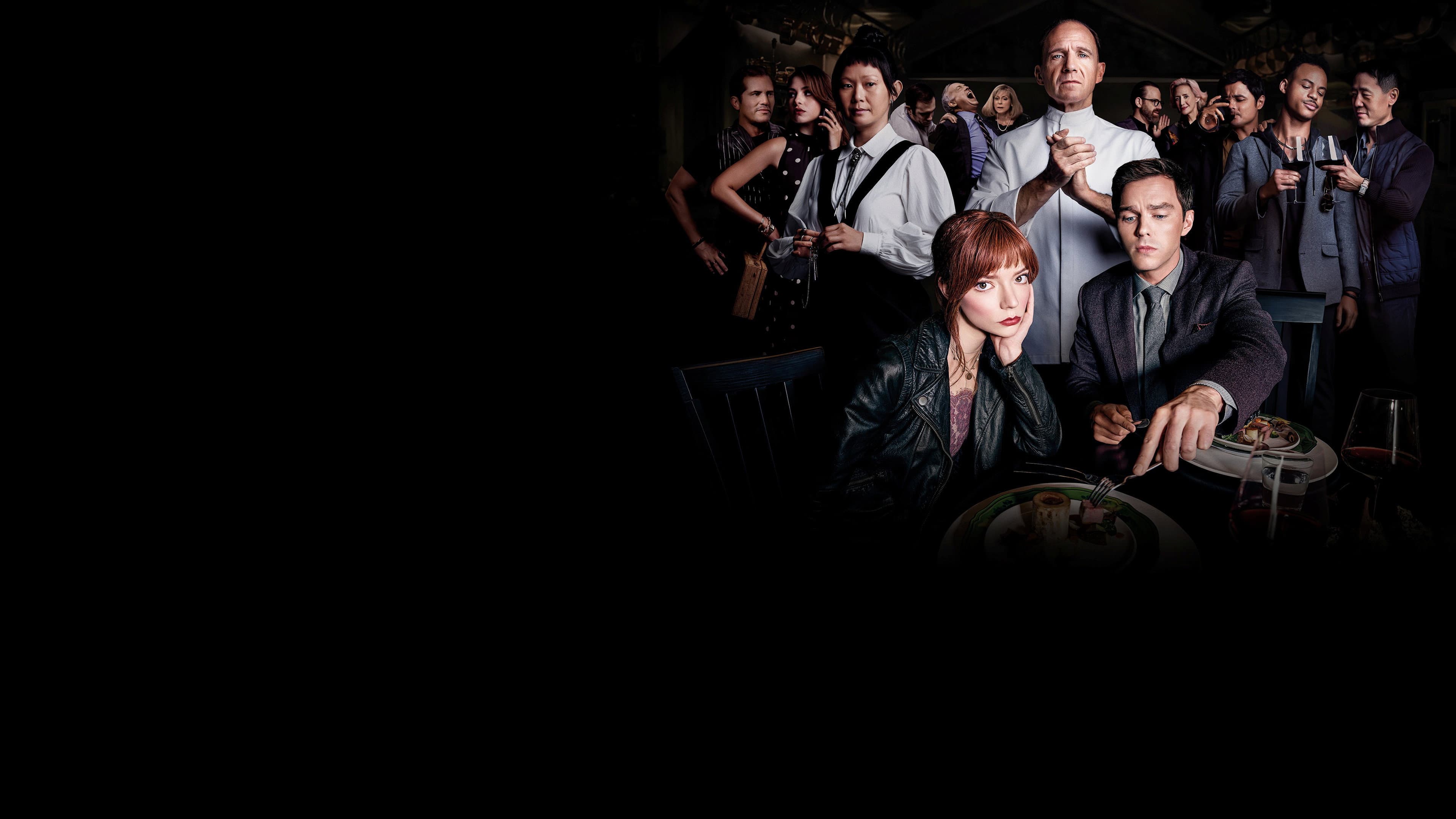 The Menu - immagine