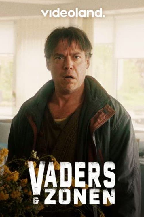 Poster di Vaders & Zonen