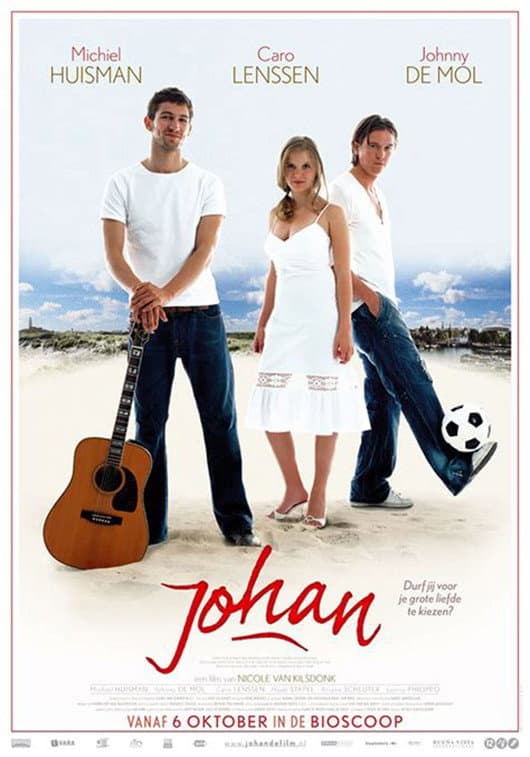 Poster di Johan