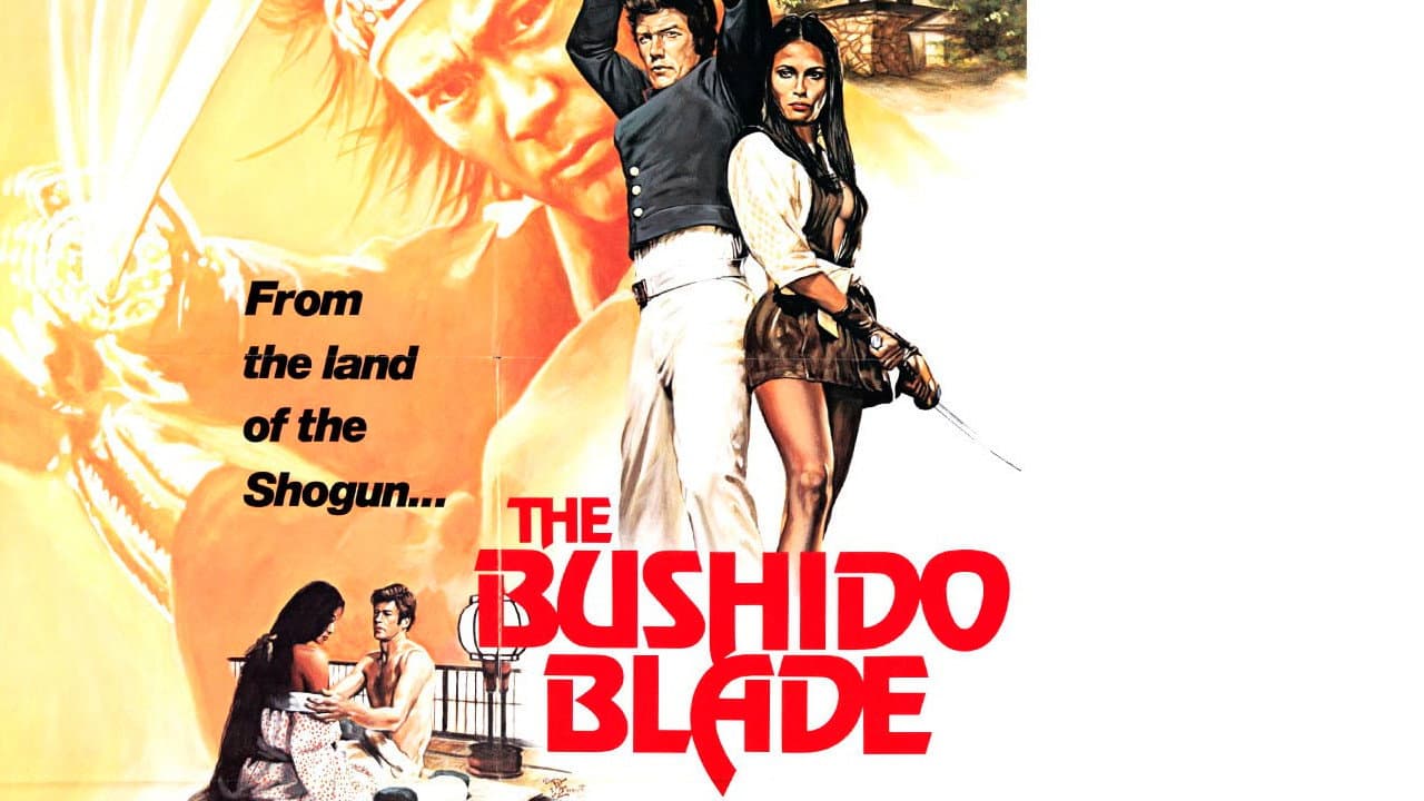 Bushido - La spada del sole - immagine