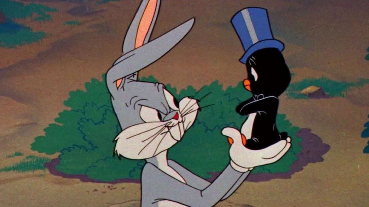 Il pinguino pattinatore - immagine