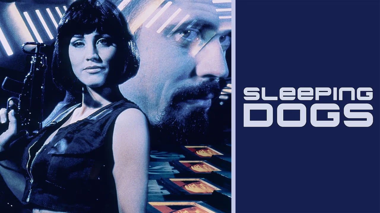 Sleeping Dogs - immagine