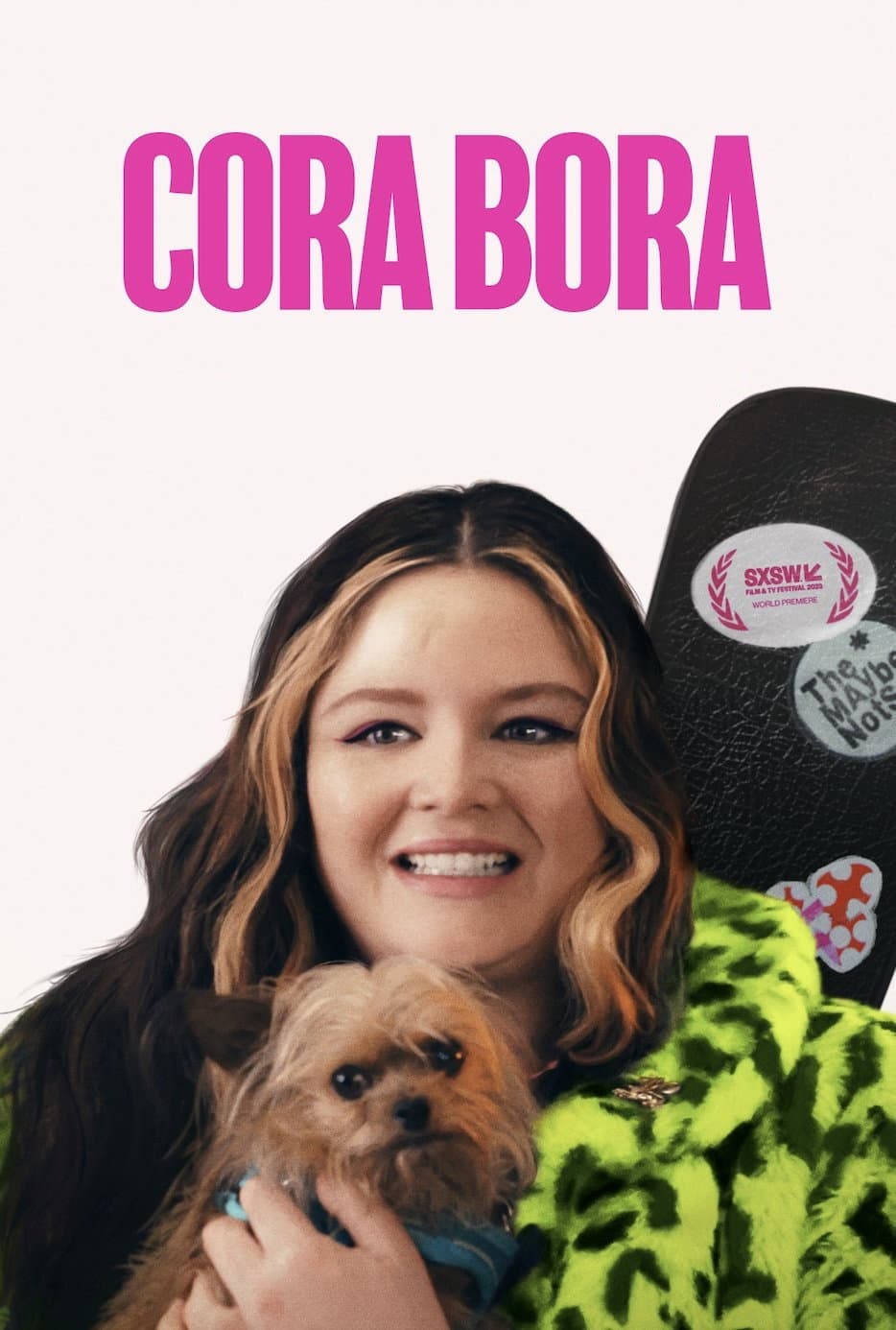Poster di Cora Bora