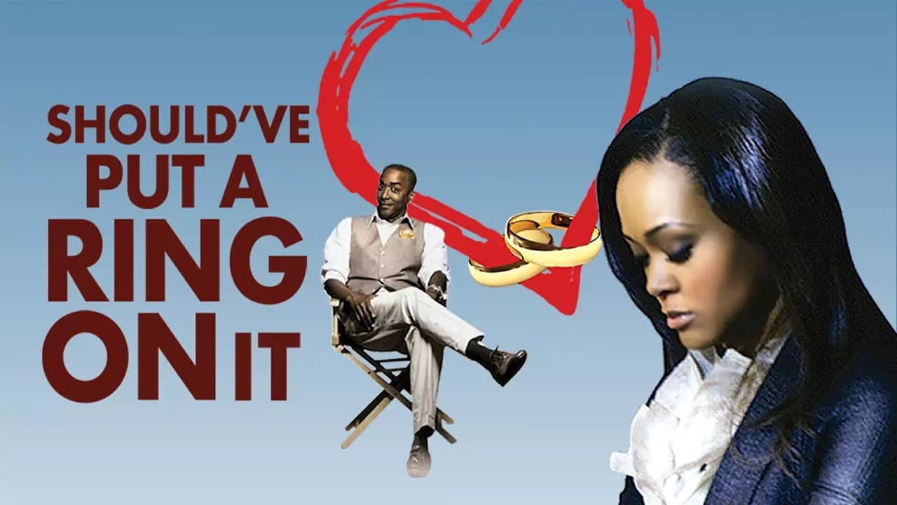 Should've Put a Ring On It - immagine