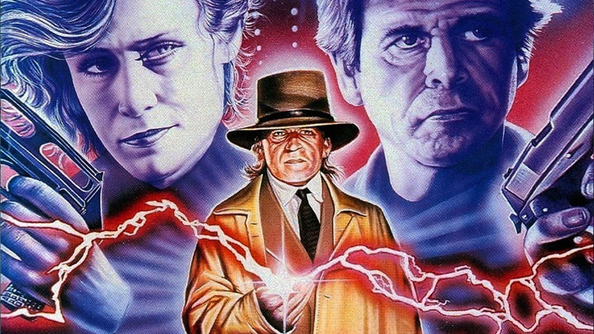 I cacciatori del tempo - immagine