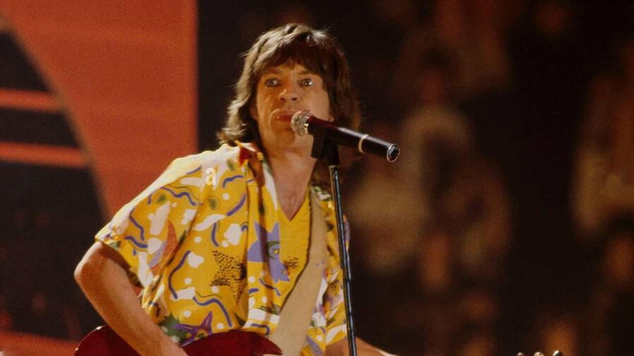 The Rolling Stones: Hampton Coliseum (Live 1981) - immagine