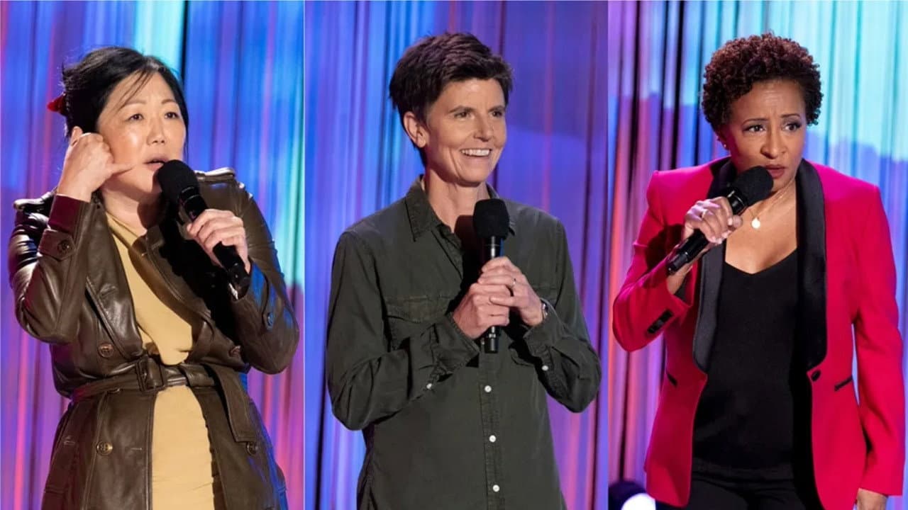 Stand Out: An LGBTQ+ Celebration - immagine