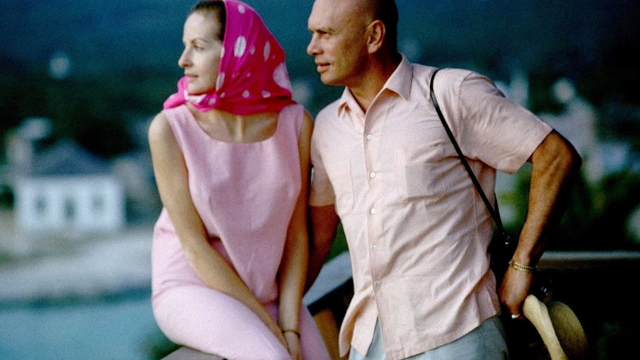 Les Mille et Une Vies de Yul Brynner - immagine