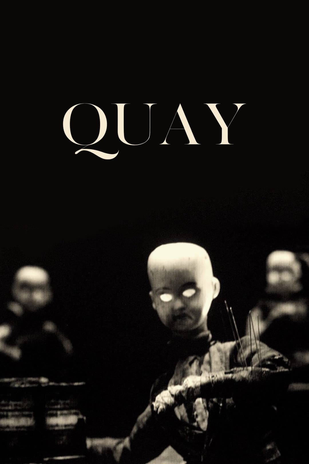 Poster di Quay