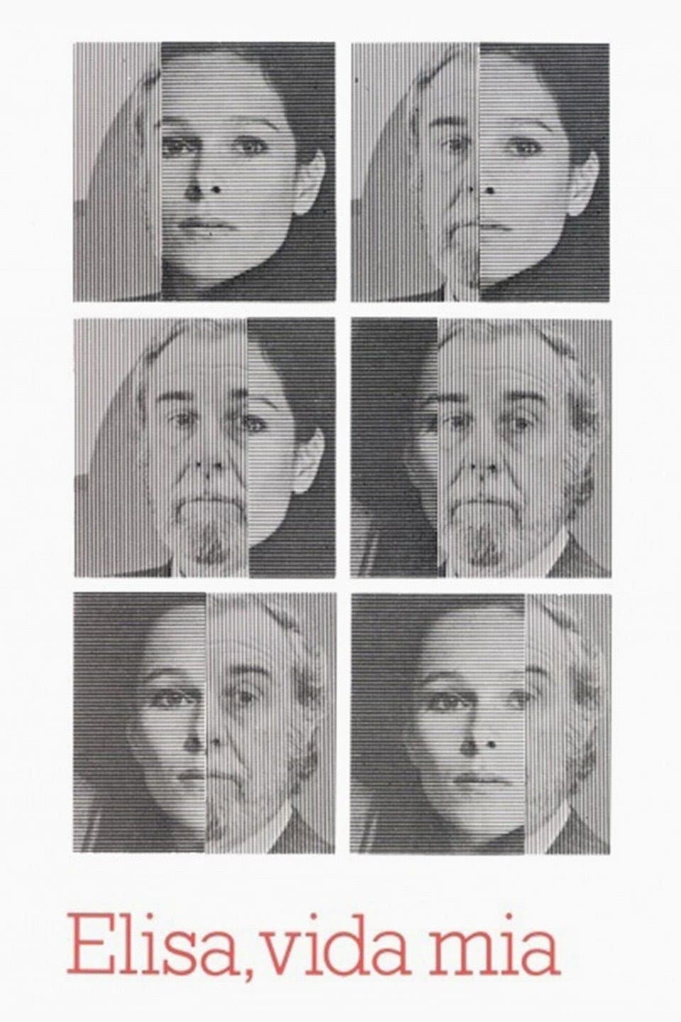 Poster di Elisa, vida mía