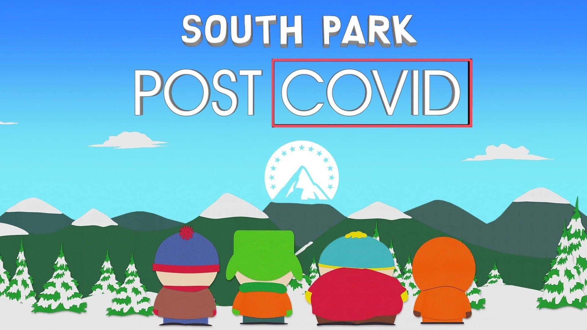 South Park: Post COVID - immagine