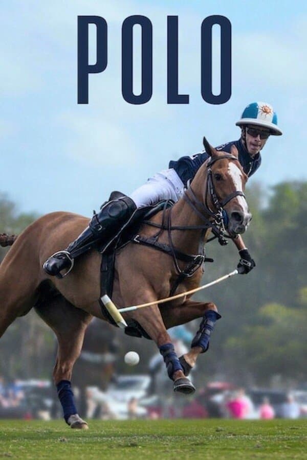 Poster di Polo
