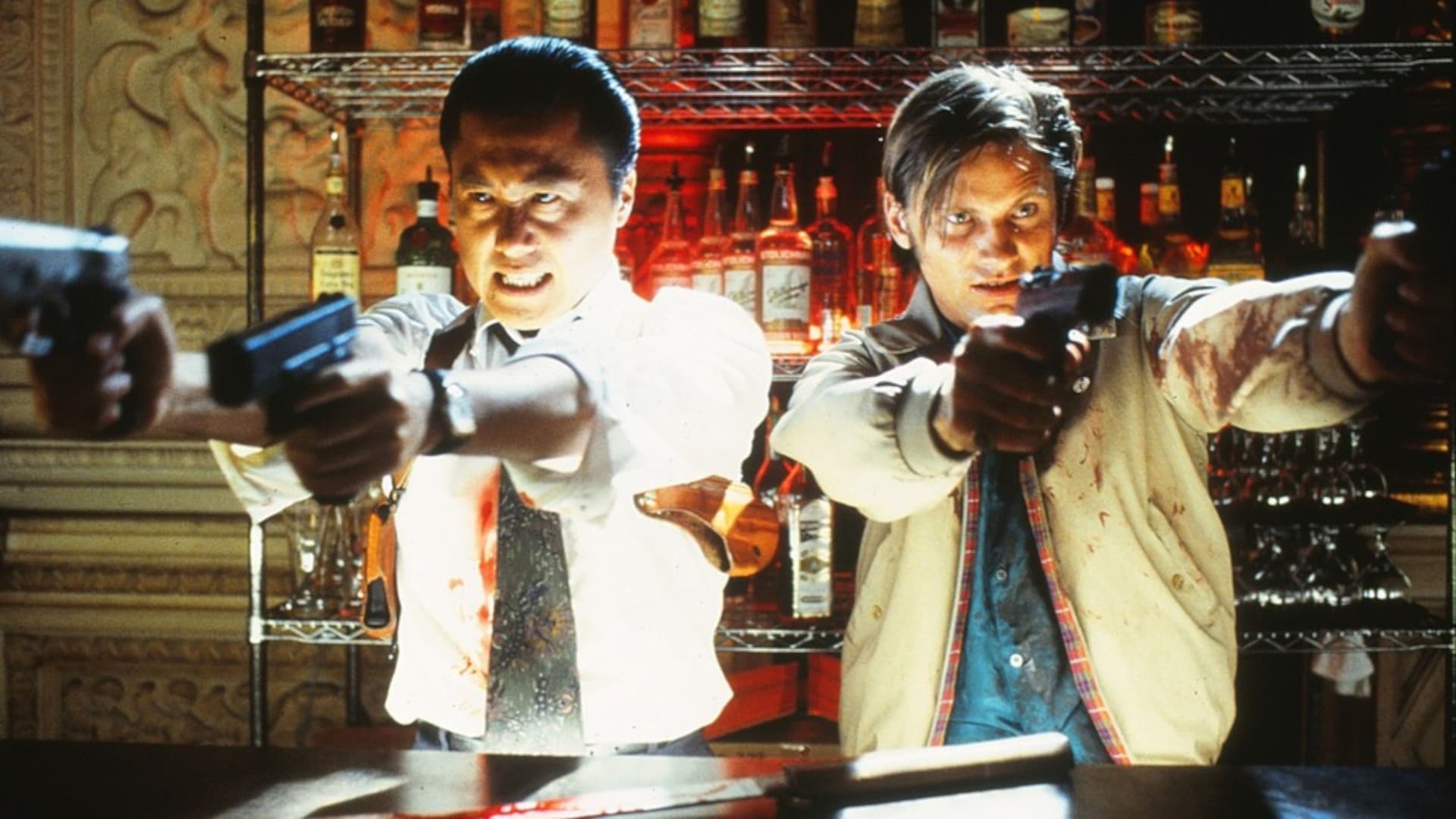 American Yakuza - immagine