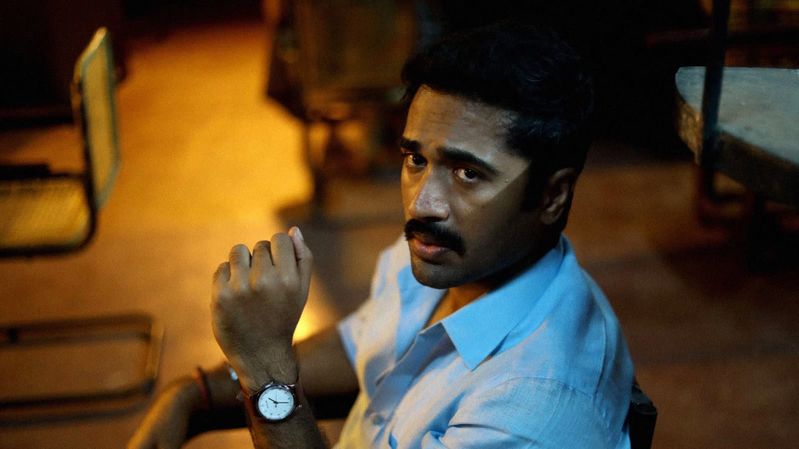 ஒரு நொடி - immagine