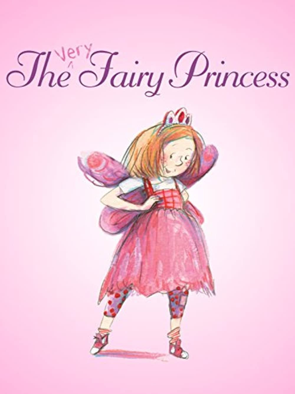 Poster di The Very Fairy Princess