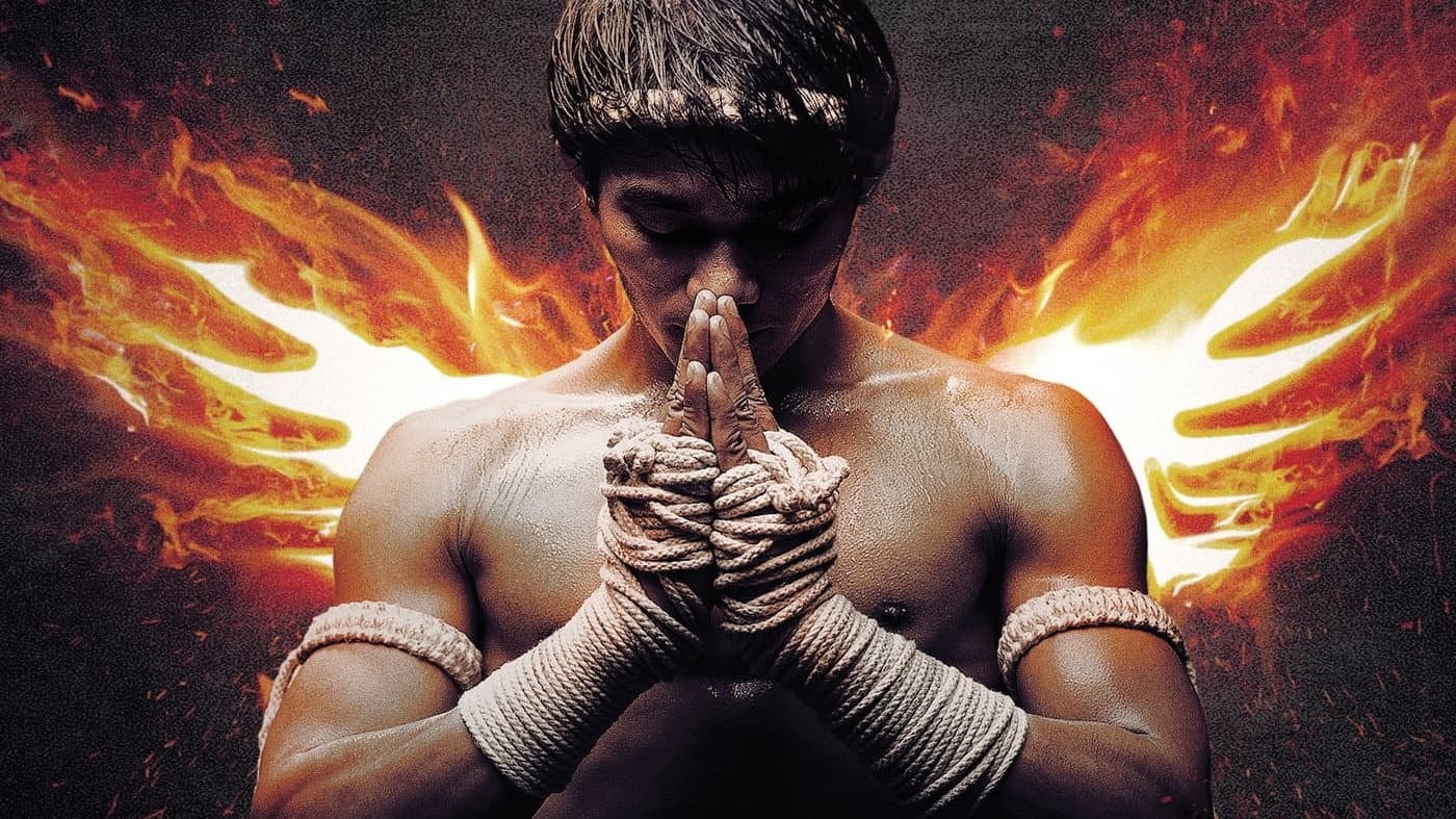 Ong-Bak - Nato per combattere - immagine