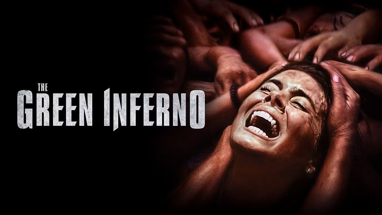 The Green Inferno - immagine