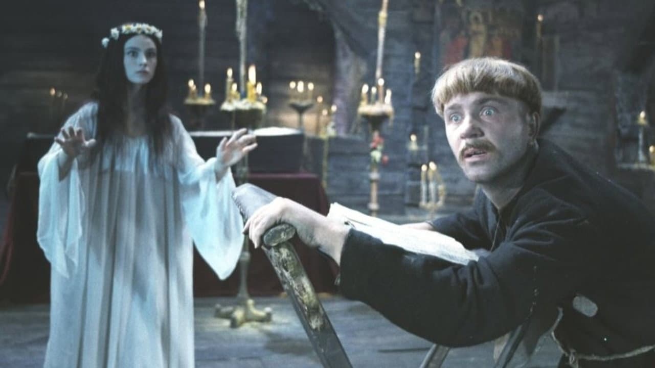 Viy - immagine