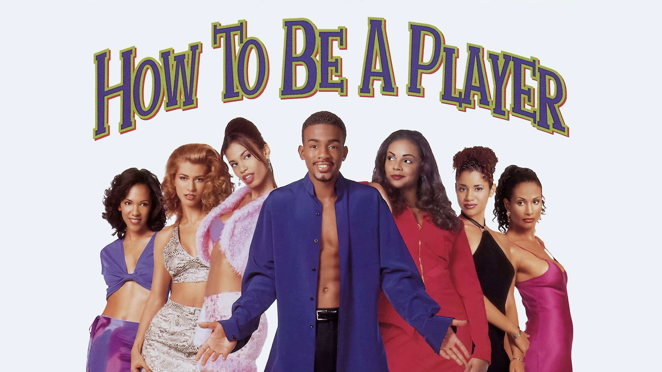 How to Be a Player - immagine