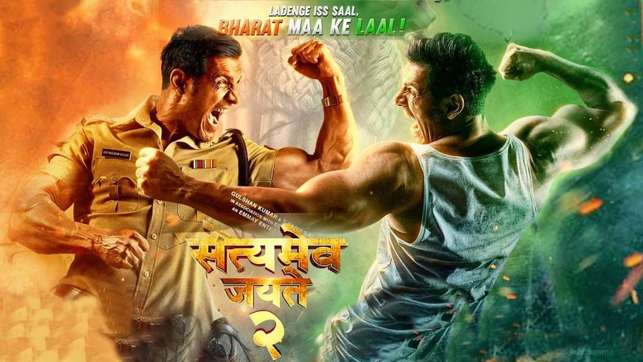Satyameva Jayate 2 - immagine