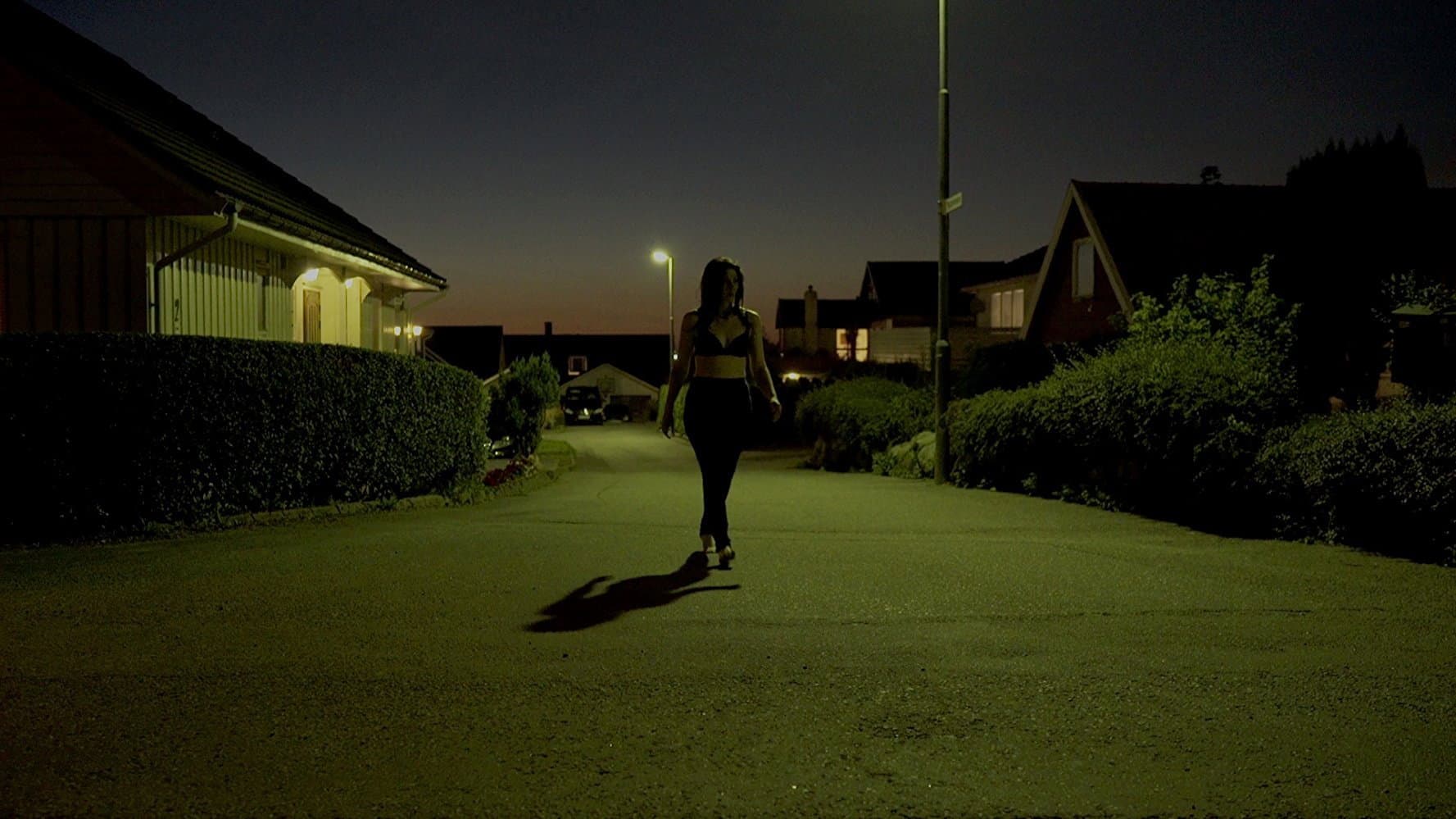 Now It's Dark - immagine