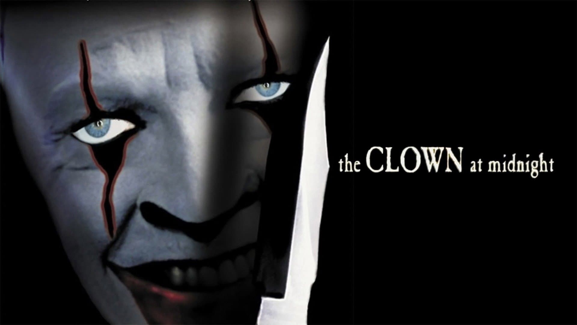 The Clown at Midnight - immagine