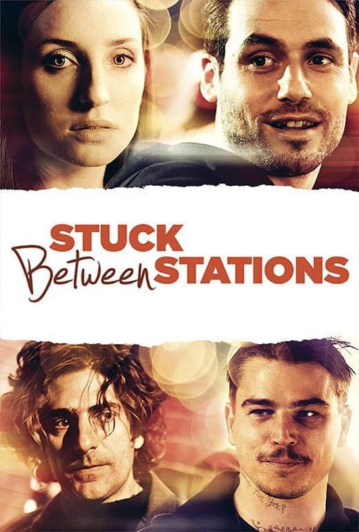 Poster di Stuck Between Stations