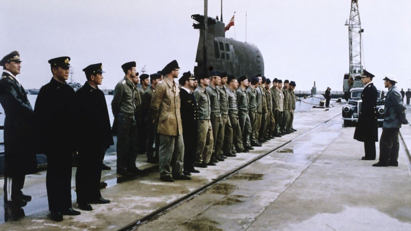 Das letzte U-Boot - immagine