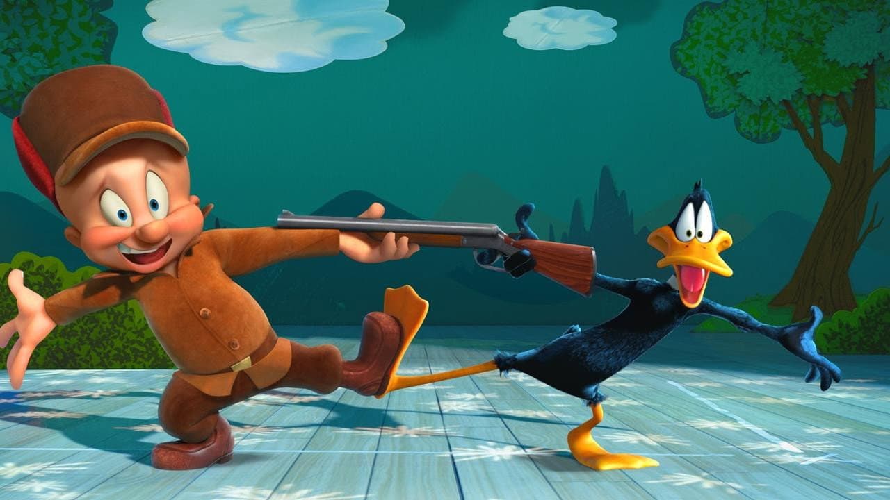 Daffy's Rhapsody - immagine