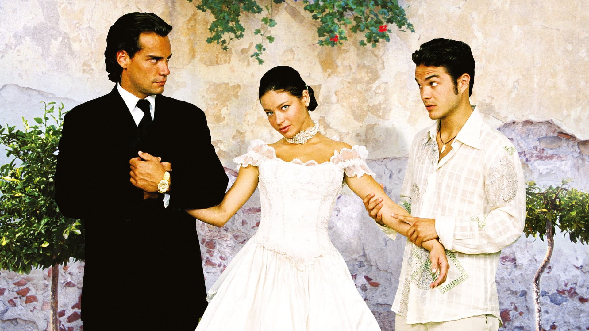 Once Upon a Wedding - immagine