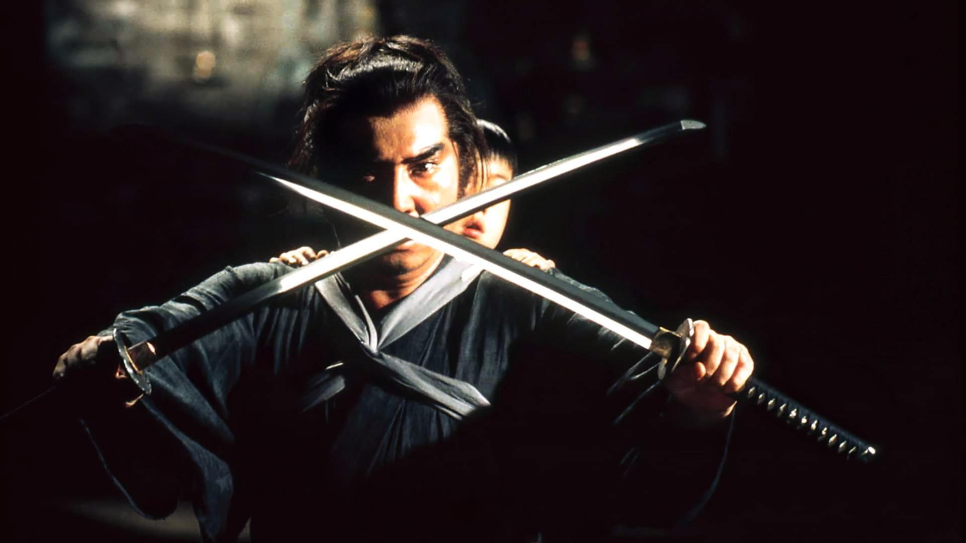 Shogun il giustiziere - immagine