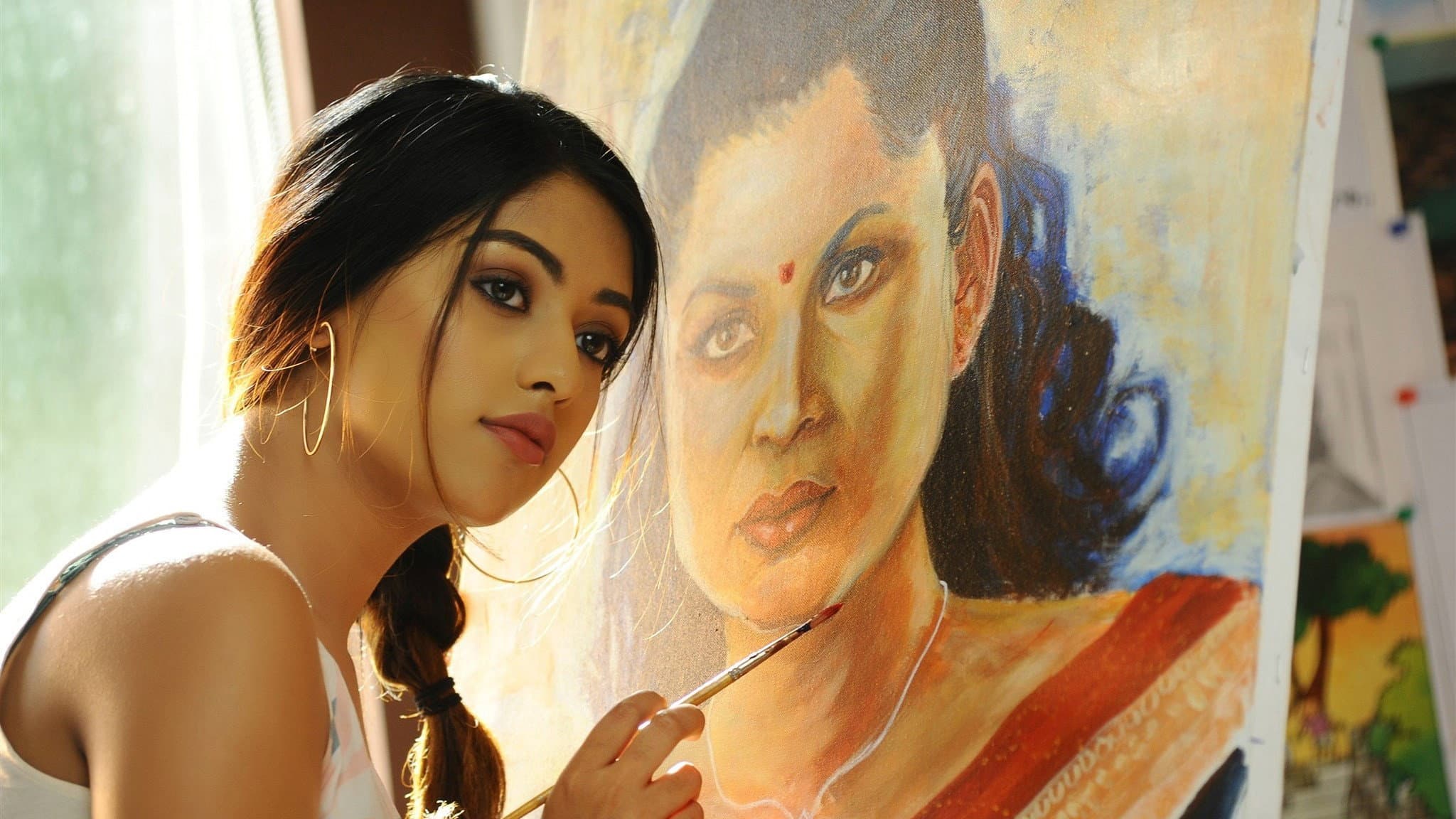 శైలజారెడ్డి అల్లుడు - immagine