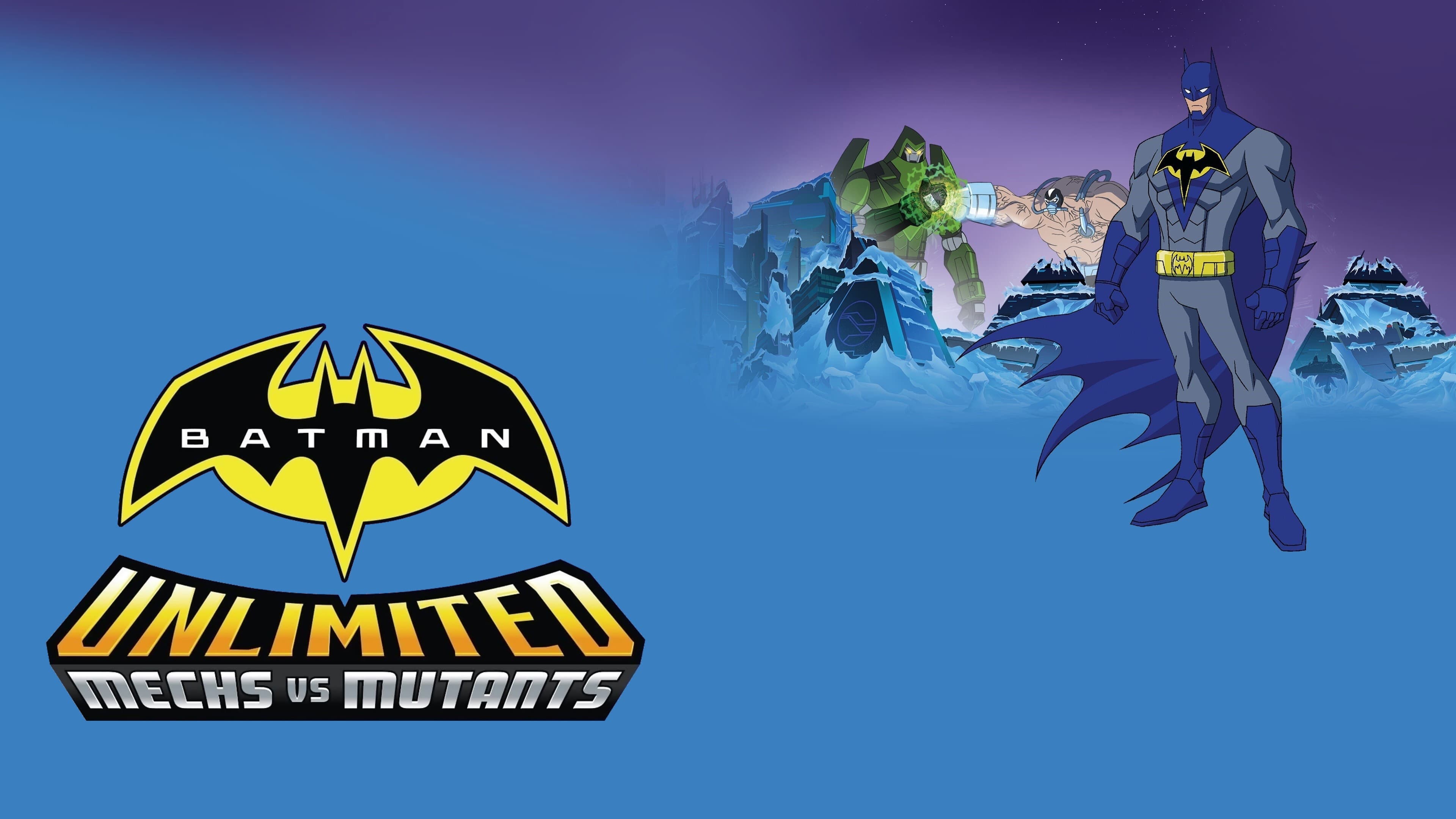 Batman Unlimited: Fuga da Arkham - immagine