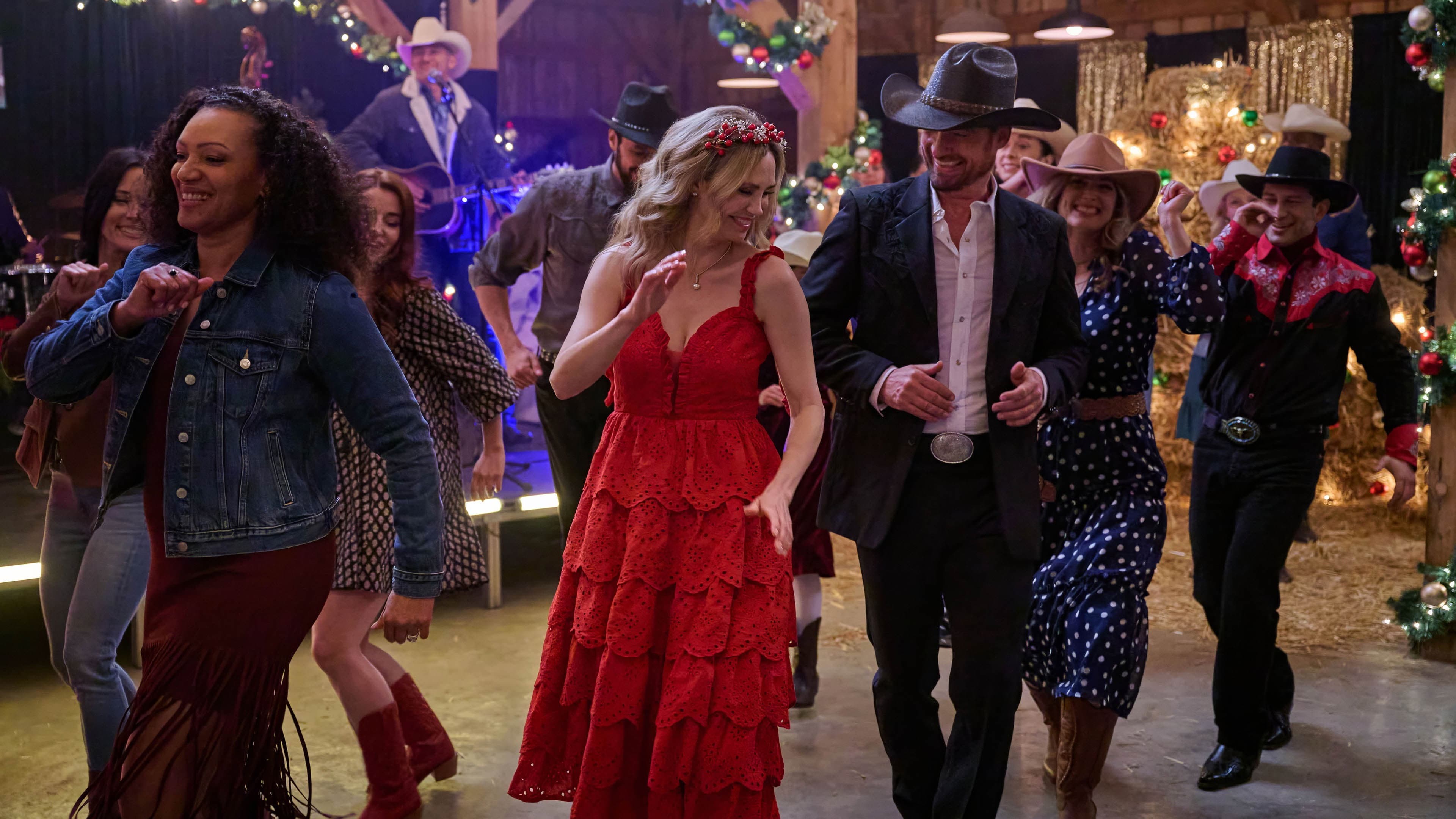 A Royal Montana Christmas - immagine