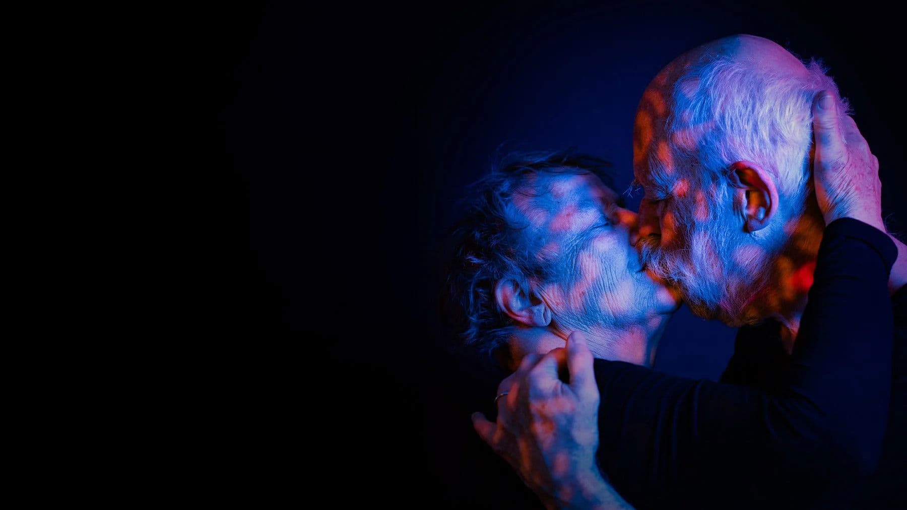 Vieillir et jouir sans entraves - immagine