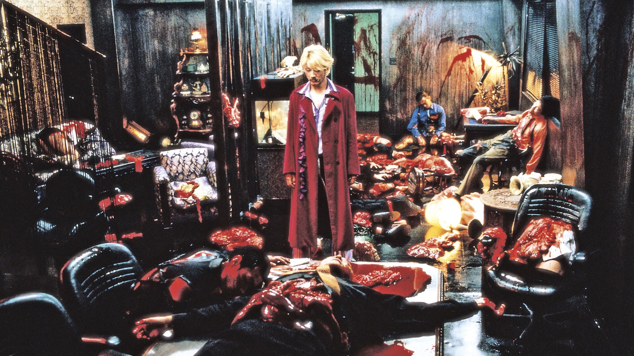 Ichi the Killer - immagine