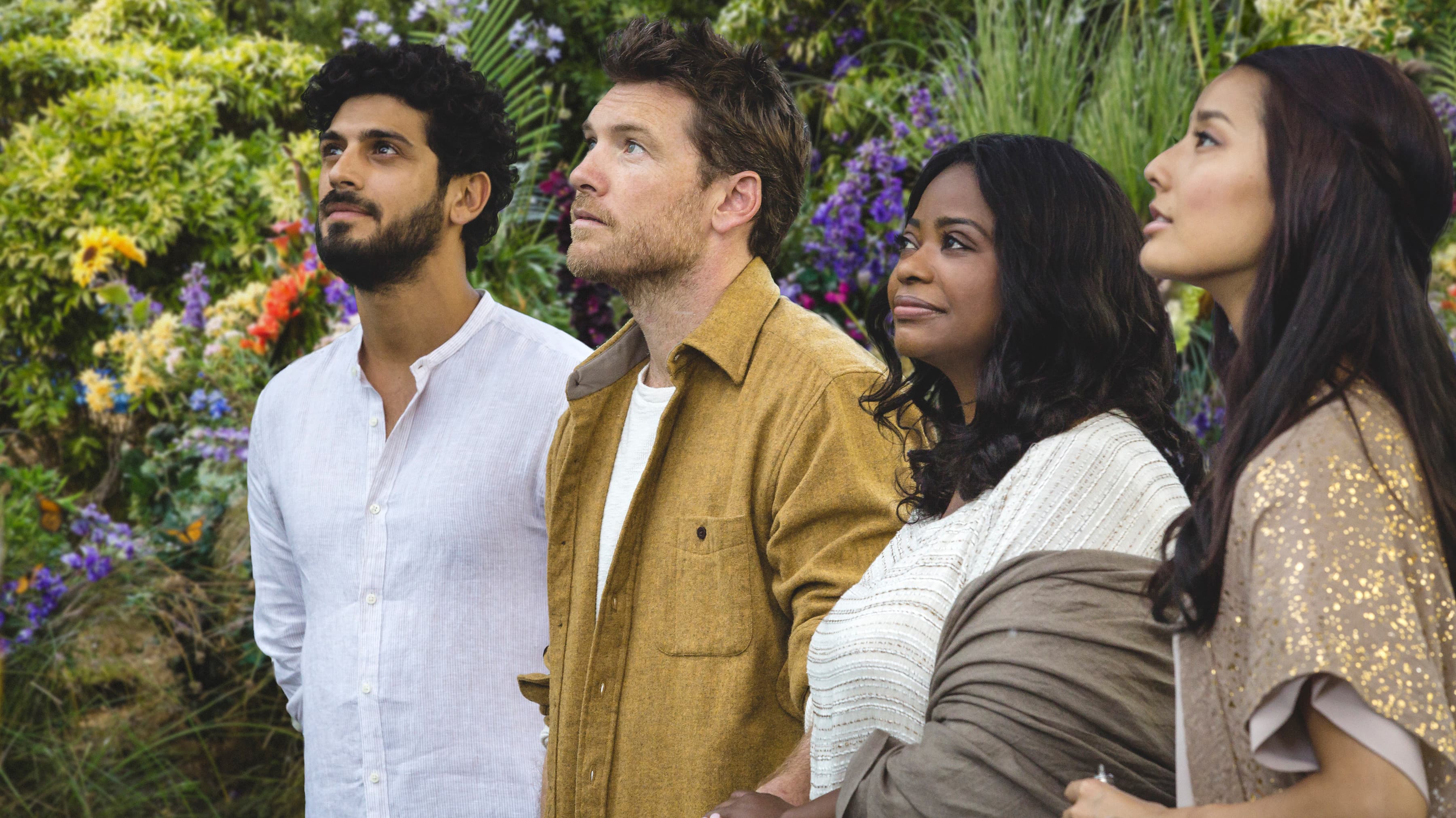 The Shack - immagine