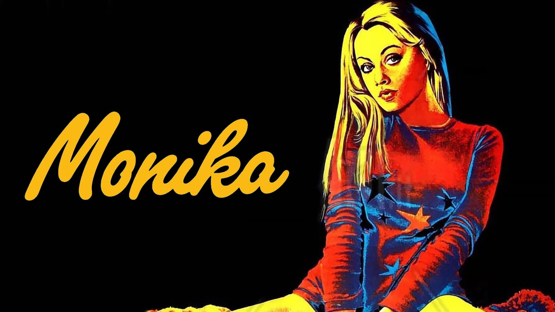 La ragazzina - immagine