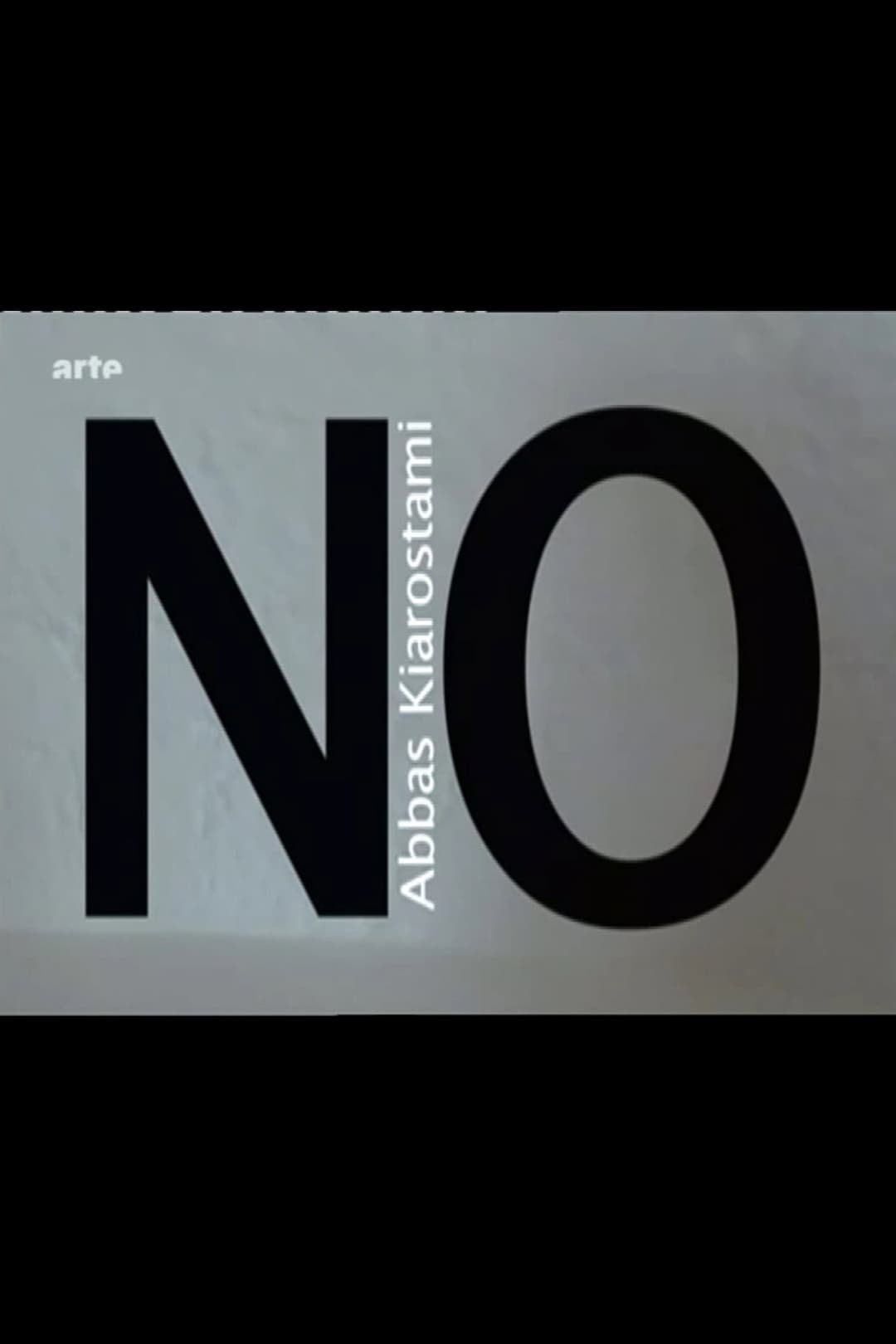 Poster di No