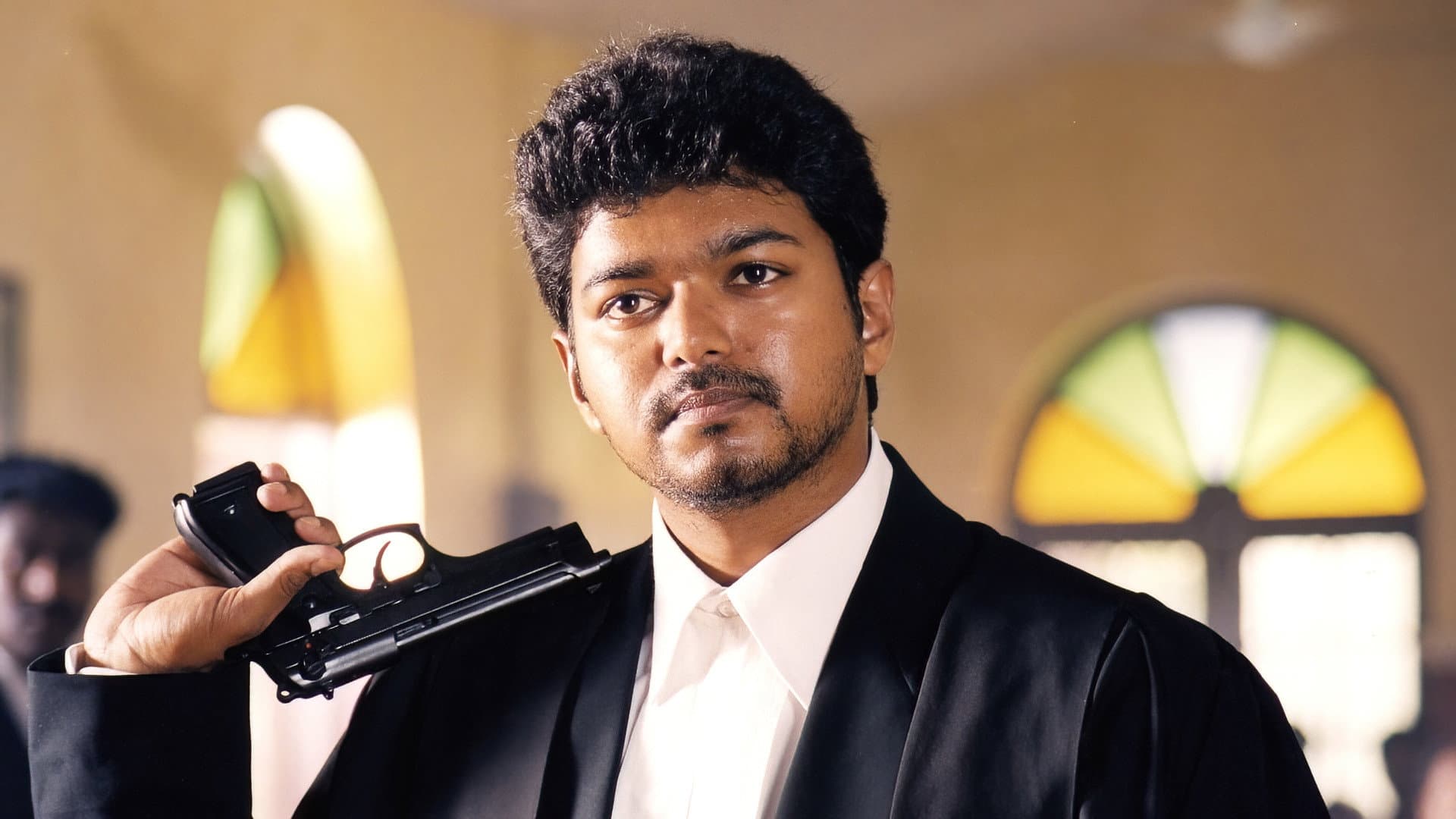 சுக்ரன் - immagine