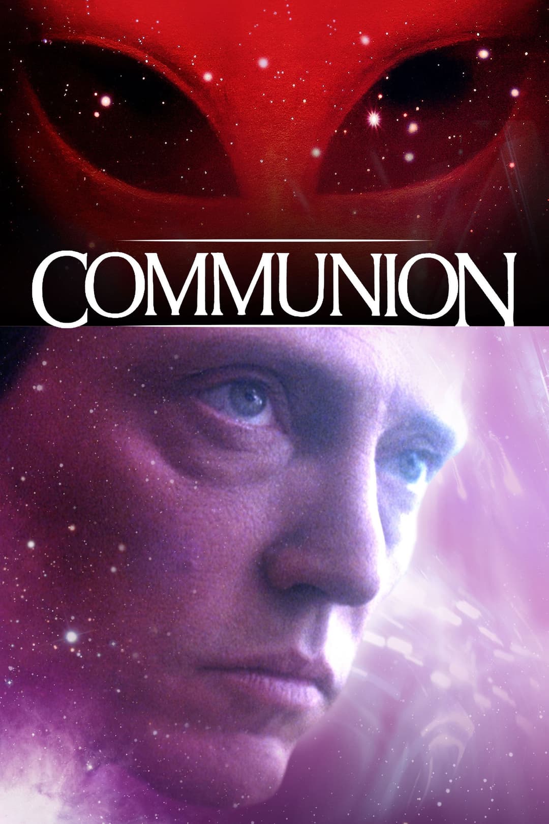 Poster di Communion