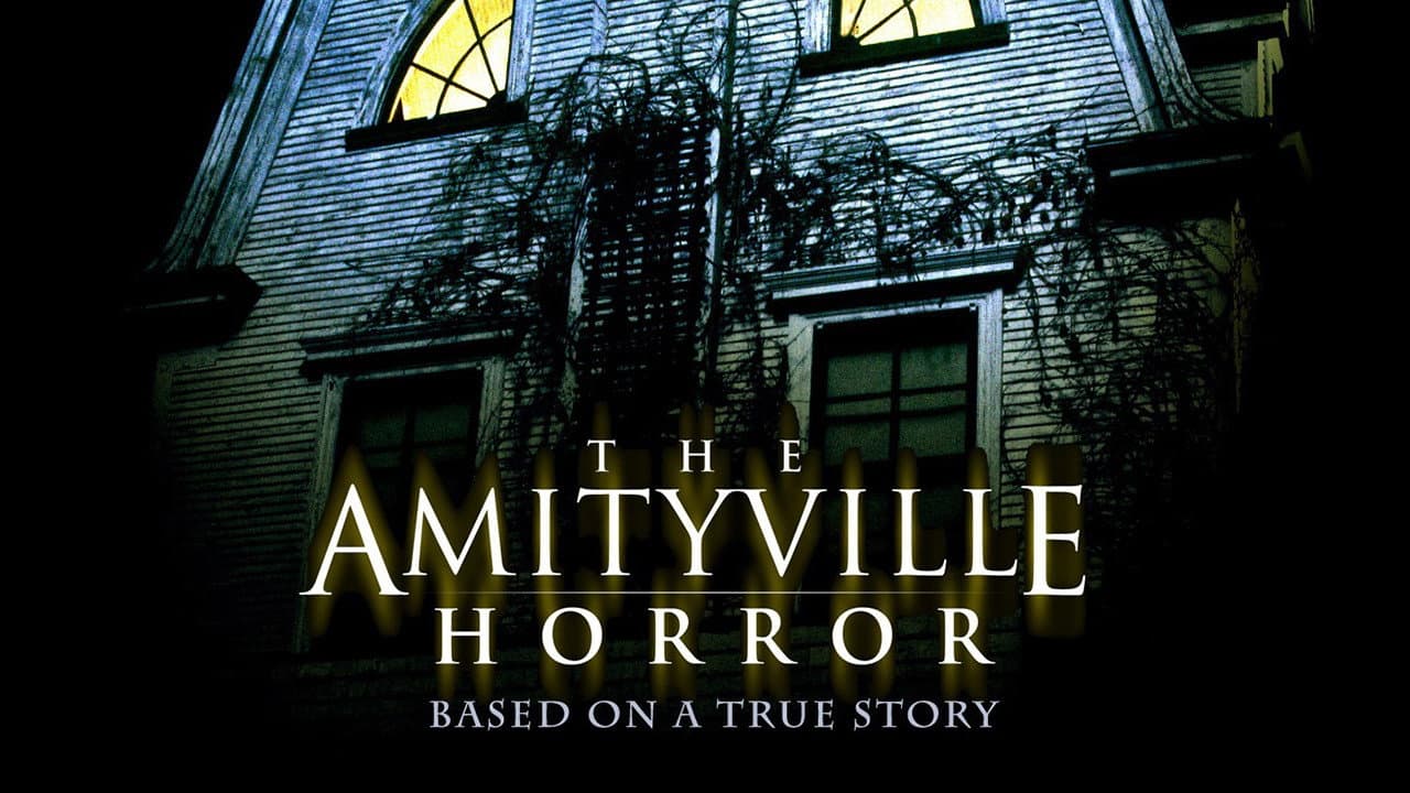 Amityville Horror - immagine