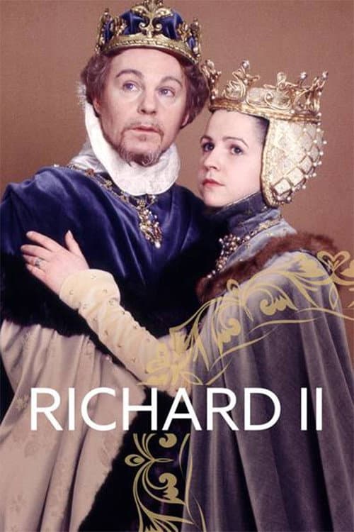 Poster di Richard II