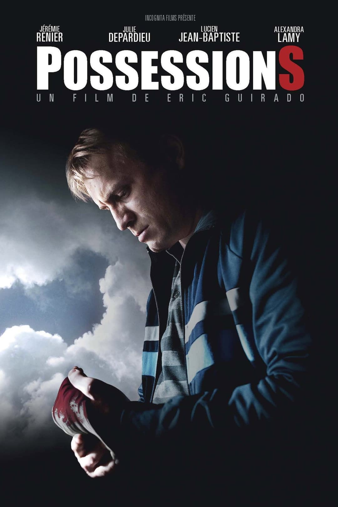 Poster di Possessions