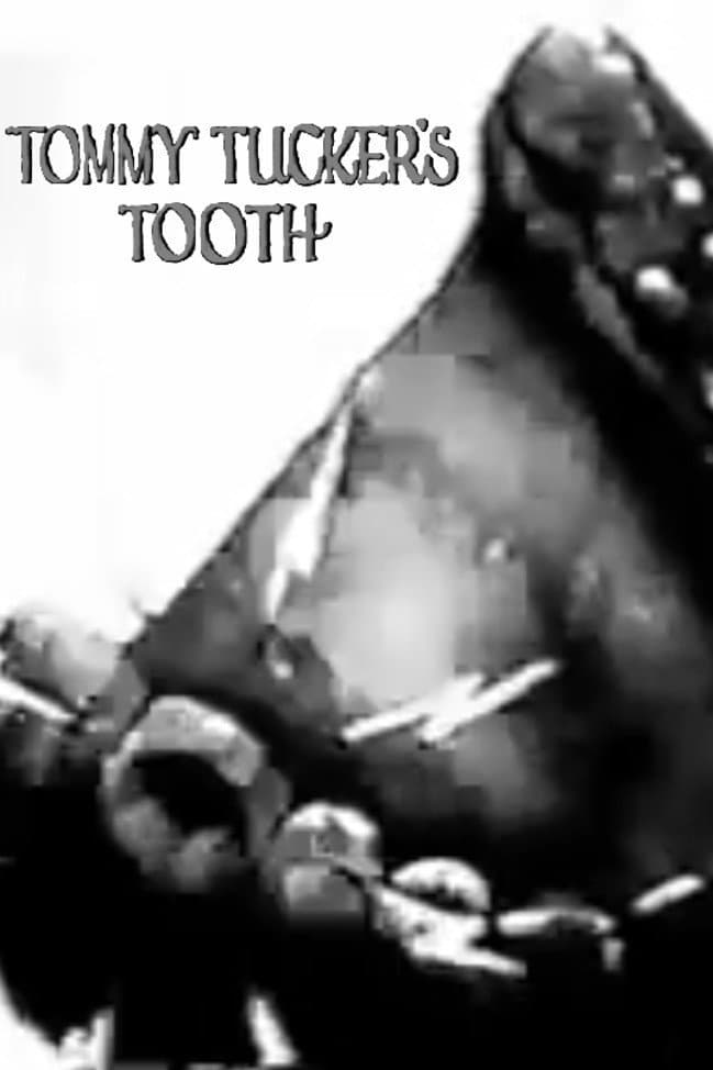 Poster di Tommy Tucker's Tooth
