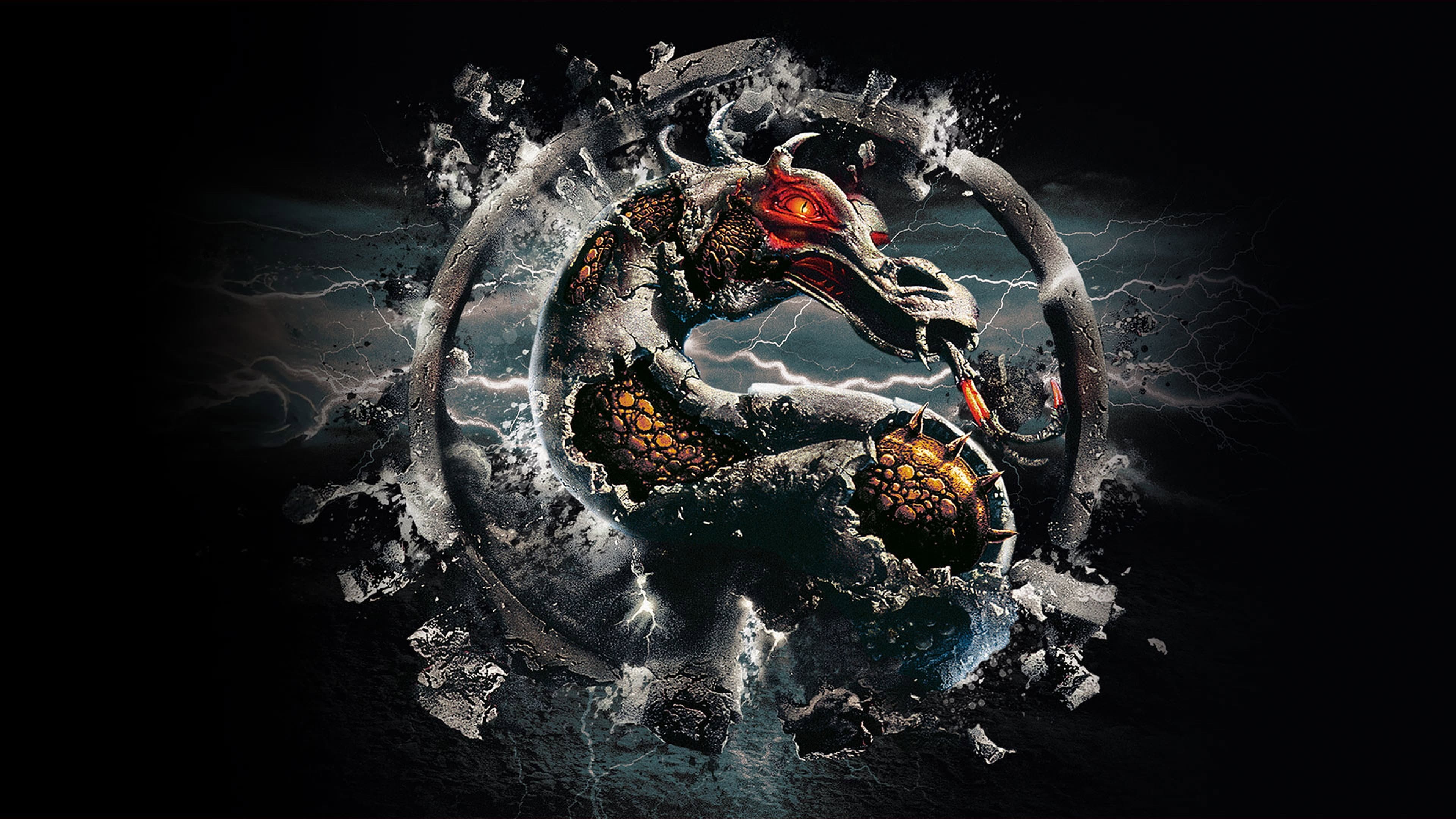 Mortal Kombat - Distruzione totale - immagine
