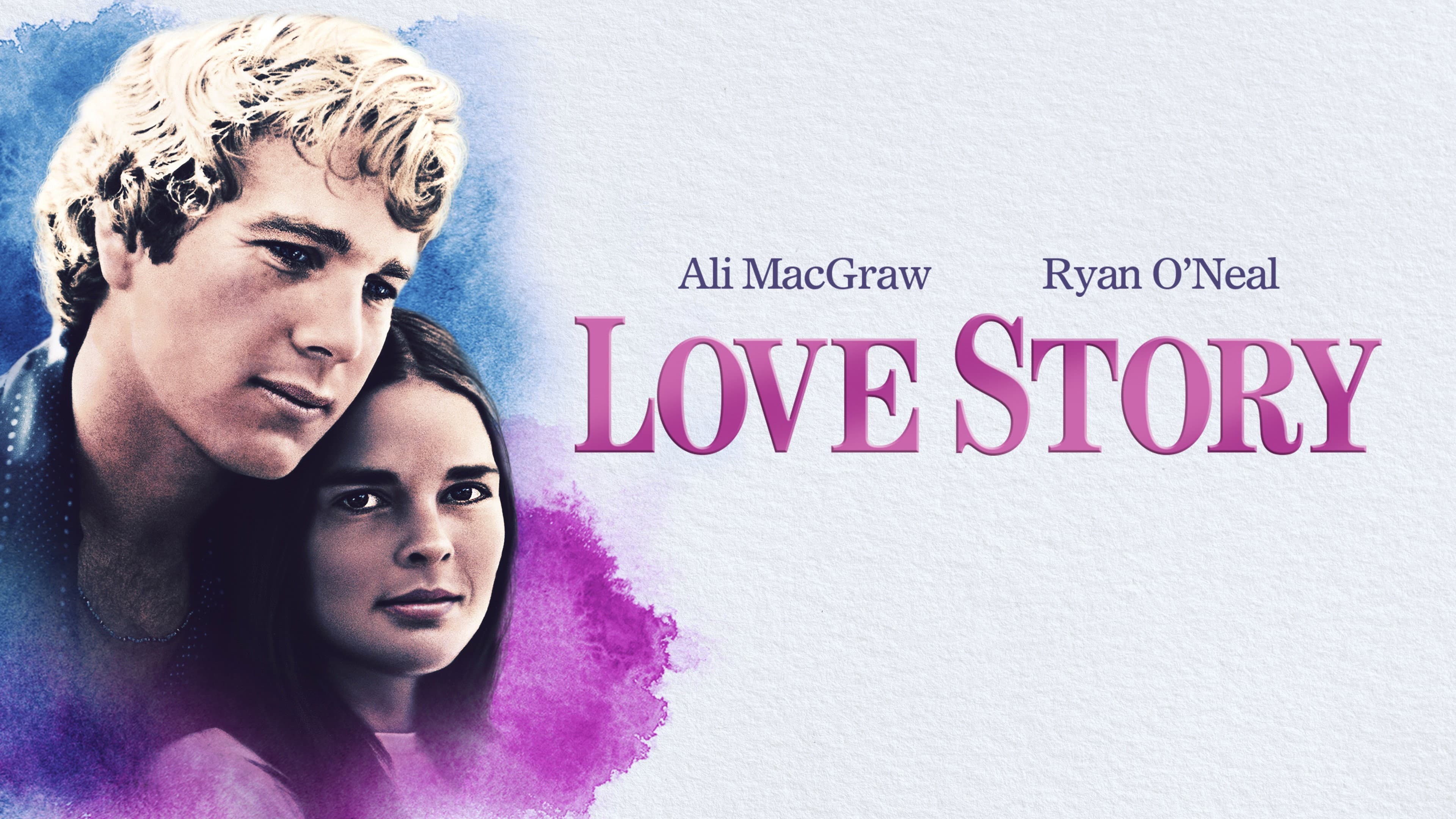 Love Story - immagine