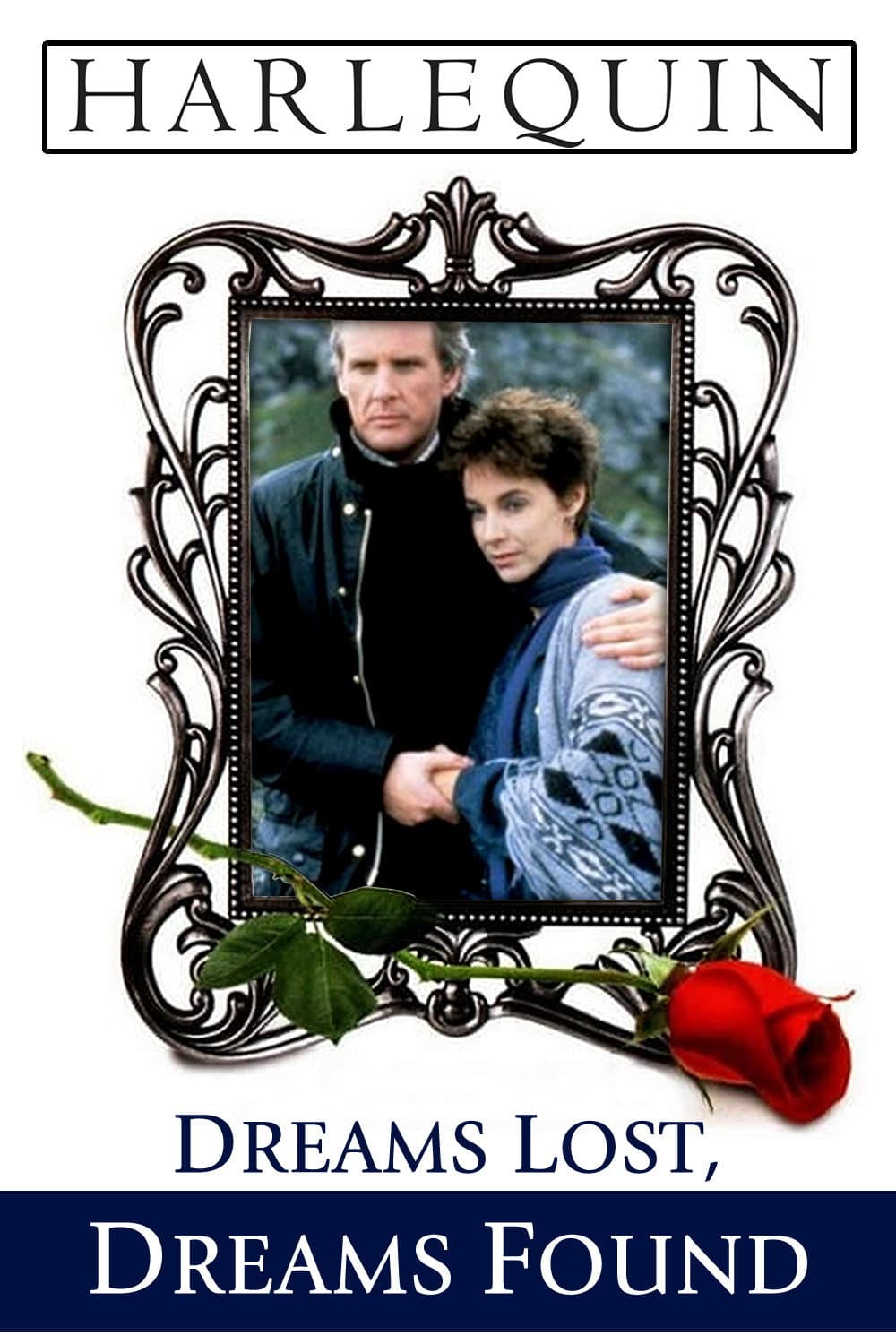 Poster di Dreams Lost, Dreams Found