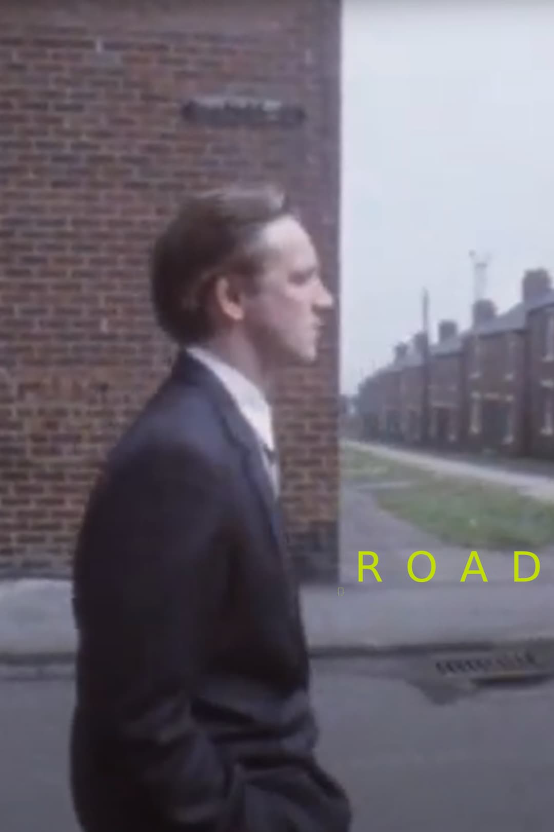 Poster di Road